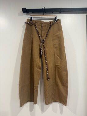 Cider barrel jeans - like new - size XL